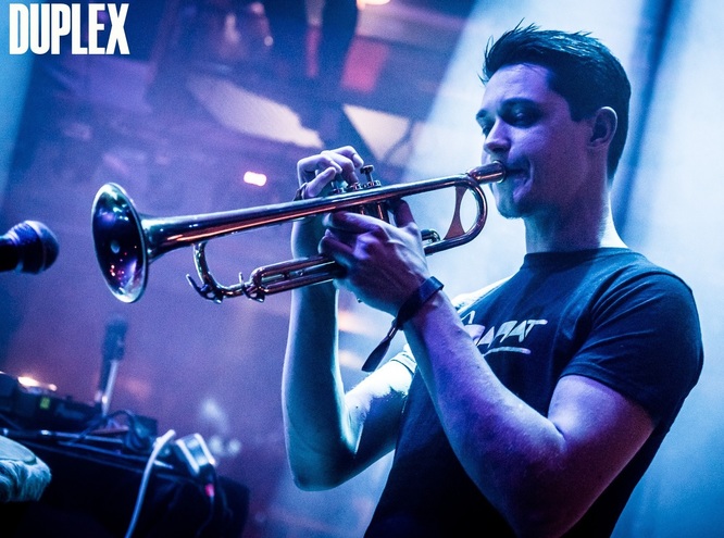 Marek "Fishboun" Fischer